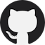 GitHub icon.
